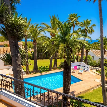 Holiday home Casa Augusto Denia