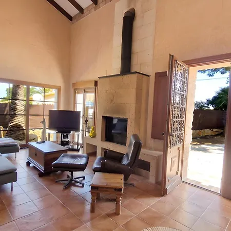 Holiday home Casa Augusto
