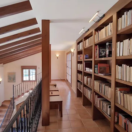 Casa Augusto Holiday home Denia