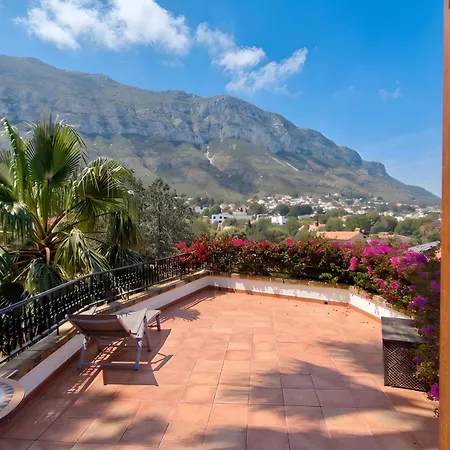 Casa Augusto Holiday home