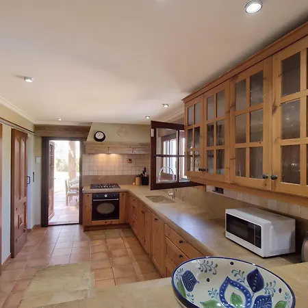 Holiday home Casa Augusto