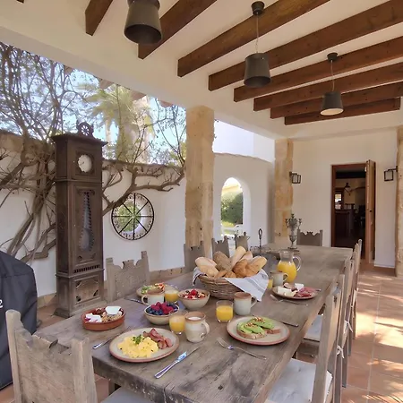 Holiday home Casa Augusto *