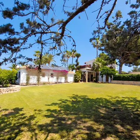 Holiday home Casa Augusto Denia