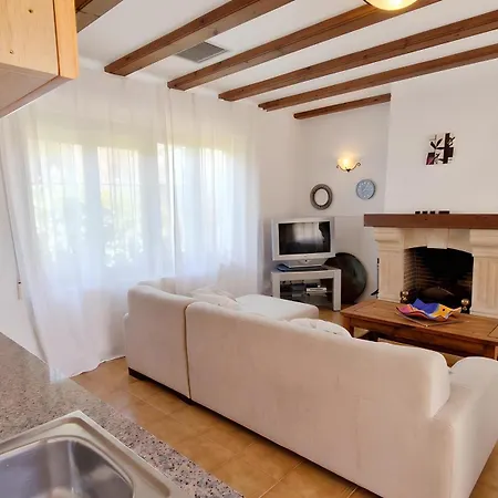 Casa Augusto Holiday home