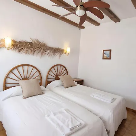 Holiday home Casa Augusto