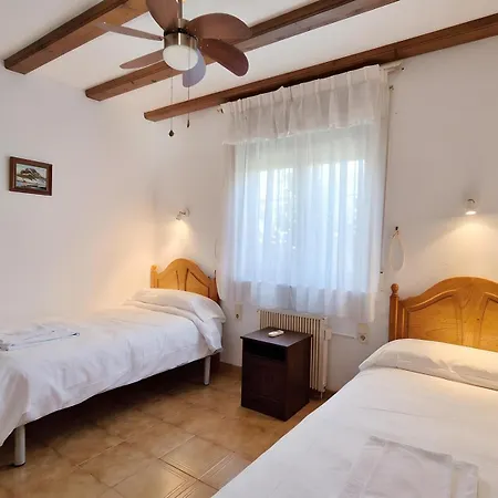 Casa Augusto Holiday home *