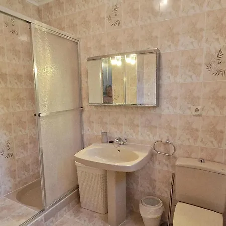 Casa Augusto Denia