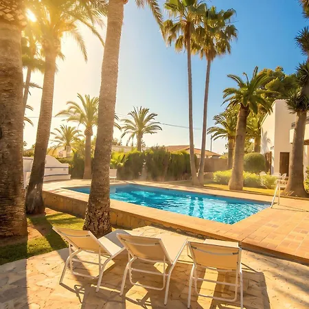 Holiday home Casa Augusto *